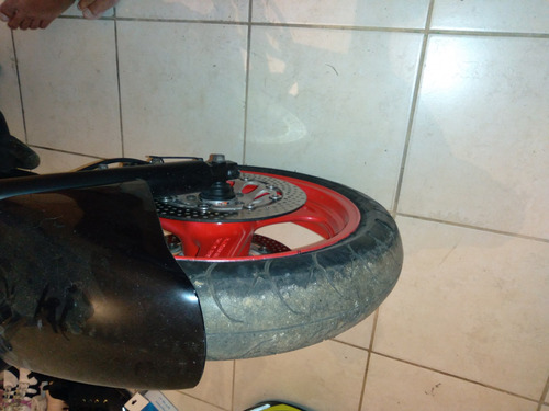 Imagem 6 de 9 de Suzuki Gsx 750f