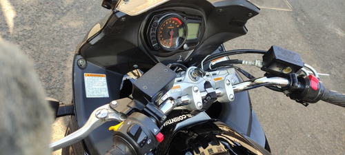 Imagem 9 de 13 de Suzuki Gsx1250