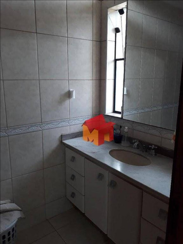 Imagem 16 de 19 de Casa Residencial À Venda, Chácara Machadinho Ii, Americana. - Ca0372