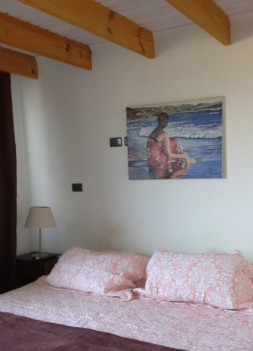Imagen 2 de 15 de Casa En Maitencillo - Disponible Desde Marzo 2023