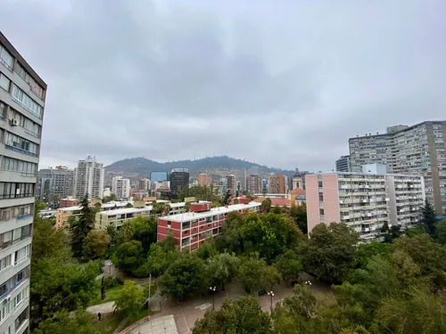 Carlos Antúnez / Amoblado