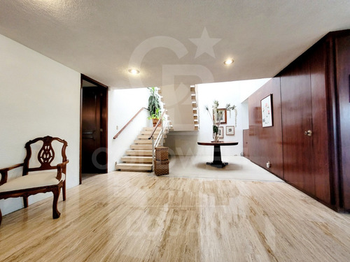 Imagen 1 de 15 de Casa En Venta En Ciudad Satélite, Mariano Azuela.