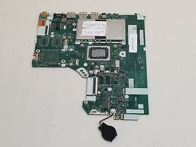 Lenovo Ideapad 320 5b20p11116 A12-9720p 2.7ghz Ddr4 Lapt Ttz