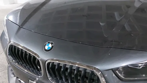BMW X2 1.5 SDRIVE18I DCT