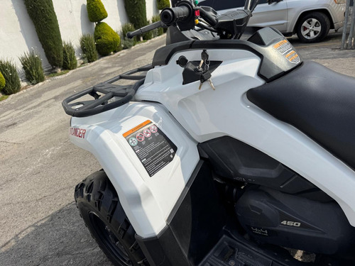 Can Am Outlander 450 2020
