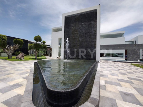 Casa Exclusiva En Venta, Residencial Real La Alfonsina, Atlixco Puebla