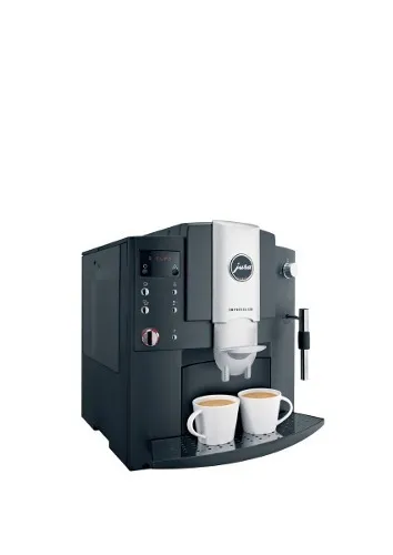 Jura impressa e80 top