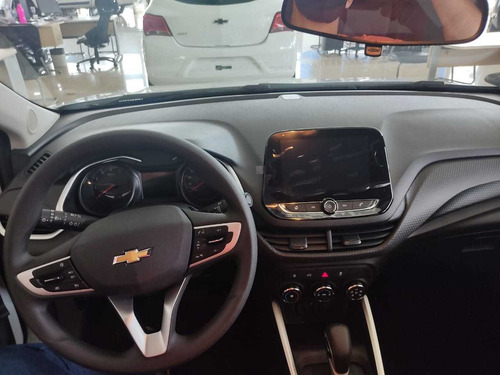 Chevrolet Onix Plus 1.0 Lt Turbo (flex) (aut)