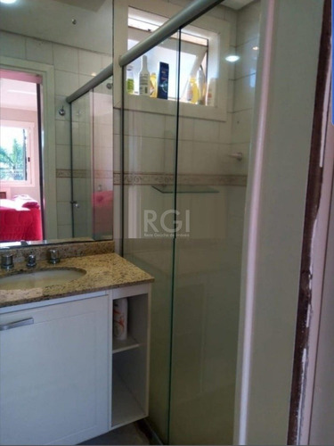 Imagem 9 de 12 de Apartamento Partenon Porto Alegre - 8264