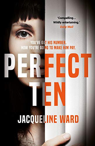 Libro Perfect Ten De Ward Jacqueline  Atlantic Books