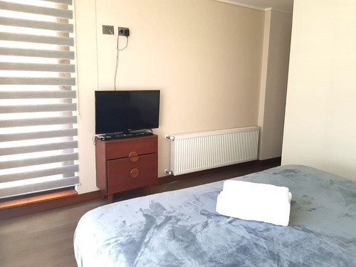 Departamento En Venta, Frente Al Lago
