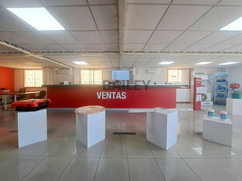 Industrial En Arriendo En Viña Del Mar