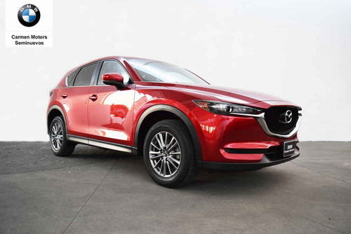 Imagen 7 de 15 de Mazda Cx5 2018 5p Sport I L4/2.0 Aut