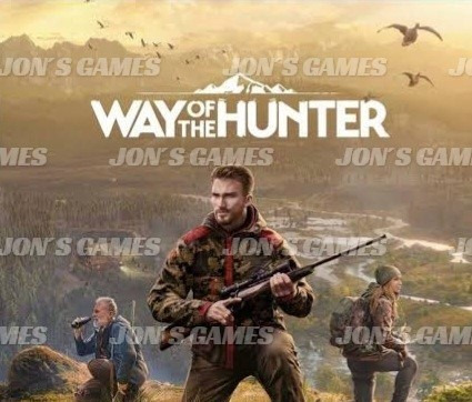 Way Of The Hunter Elite Edition - Pc
