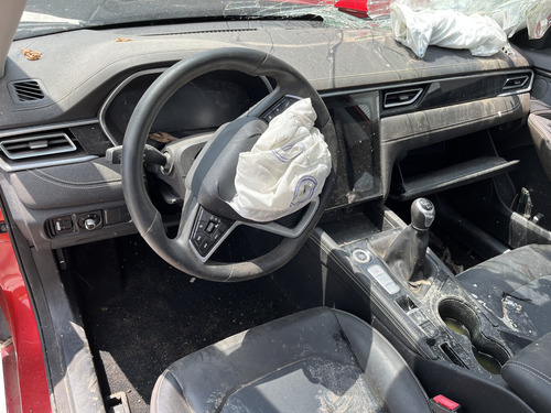 Jac J7 2023 Por Partes - A A Q -