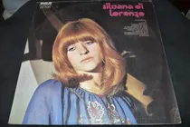 Comprar Jch- Silvana Di Lorenzo Nueva Ola Lp Vinilo