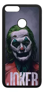 Funda Protector Case Para Huawei P Smart 2018 The Joker