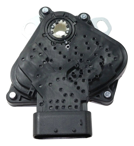 24219476 Transmisión Shift Ns331 D2259c Neutral Safe