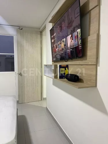 Conjunto Residencial Ventura I
