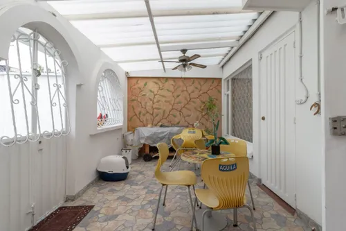 Casa En Venta En Pasadena. Cod V8780