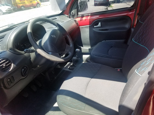 Renault Kangoo 1.6 2pl 5a Authentique Plus Muy Buena! (aes)