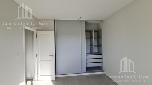 Imagen 18 de 22 de Departamento 2 Ambientes Con Terraza Propia- Balcon Y Cochera - Haras Del Sur Iii