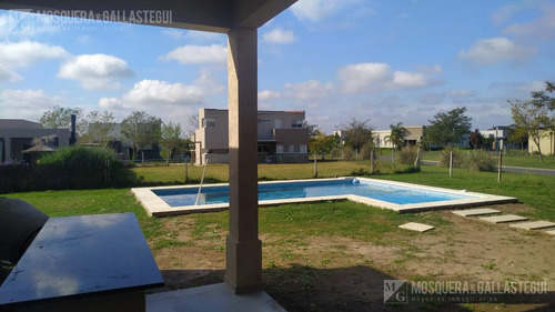 Imagen 21 de 21 de Oportunidad - Excelente Casa En San Matías!!
