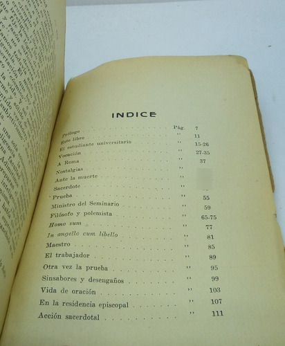 Hernán Rodríguez De La Sotta Un Hermoso Apostolado In.... (Usado)