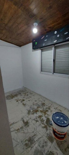 Casa De Dos Ambientes