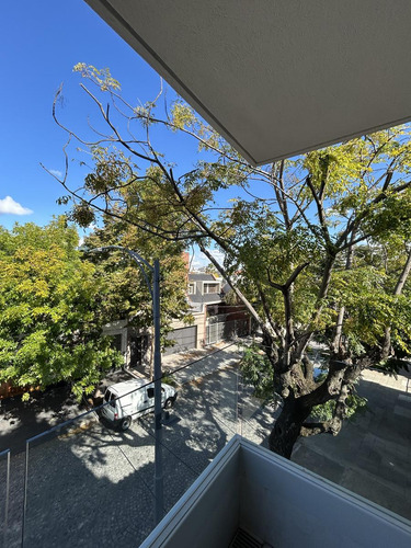 Departamento En Villa Devoto