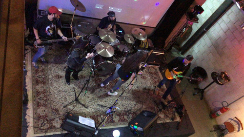 Espaço Tiarlinda Eventos. (festas E Eventos Mooca)