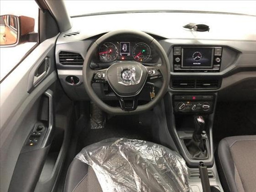 Volkswagen T-cross 1.0 200 Tsi