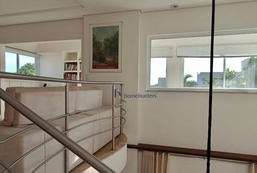 Casa Com 4 Dormitórios À Venda, 308 M² Por R$ 2.585.000,00 - Residencial Estância Eudóxia - Campinas/sp - Ca4306