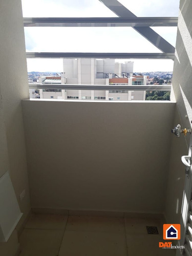 Imagem 17 de 30 de Apartamento À Venda Em Oficinas - 858
