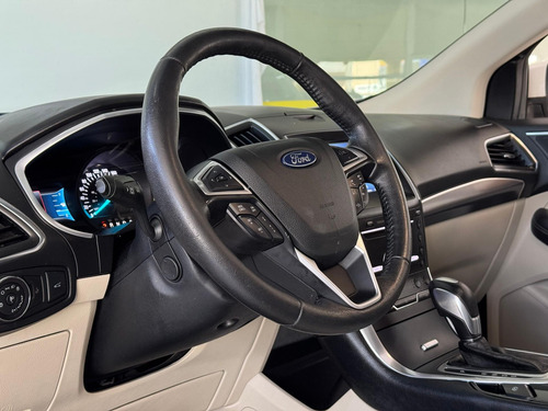 Ford Edge 3.5 TITANIUM V6 24V AWD Aut.