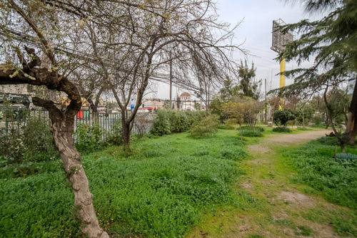 Departamento De 2 Dormitorios En Corazón De Ñuñoa