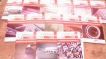 Comprar Curso Multimedia De Computación Microsoft (manual Y Cd )