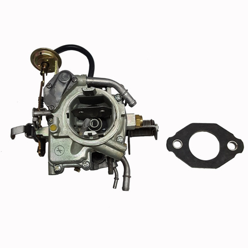 92064 Carburador Holley 225 1 Garganta 6 Cil Remanufacturado (Reacondicionado)