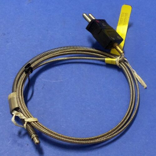 Seagate Thermocouple Temperature Sensor Jba-9048-4 Yyq