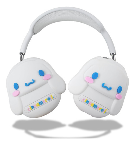 Sonix X Sanrio Funda Protectora Para Auriculares AirPods Max