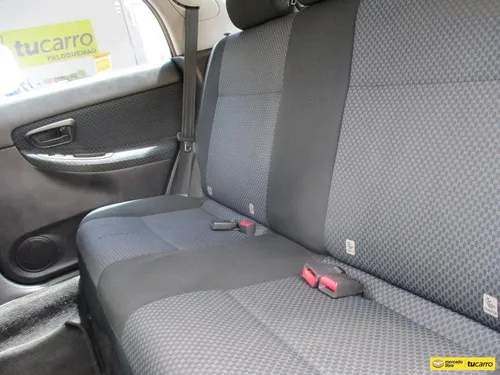 Subaru Impreza 1600cc Mt Aa