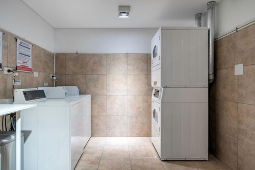 Venta Departamento 2 Ambientes A Estrenar Frente A Av. Libertador - Belgrano Chico