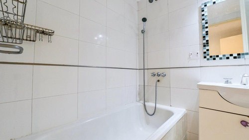 Imagen 11 de 15 de Departamento De 2 Ambientes En Belgrano