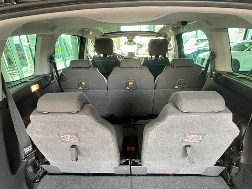 Peugeot 5008 1.6 Feline B/techo Tiptronic