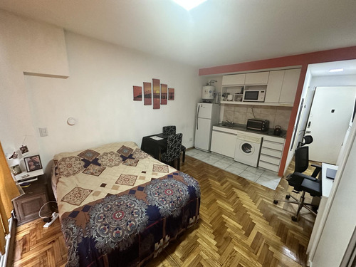 Departamento En San Nicolas