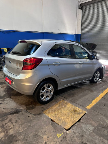 Ford Ka Sel 1.5l