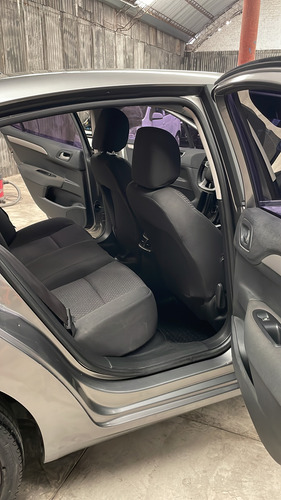 Citroën C4 Lounge 1.6 Tendance At6 Thp 163cv