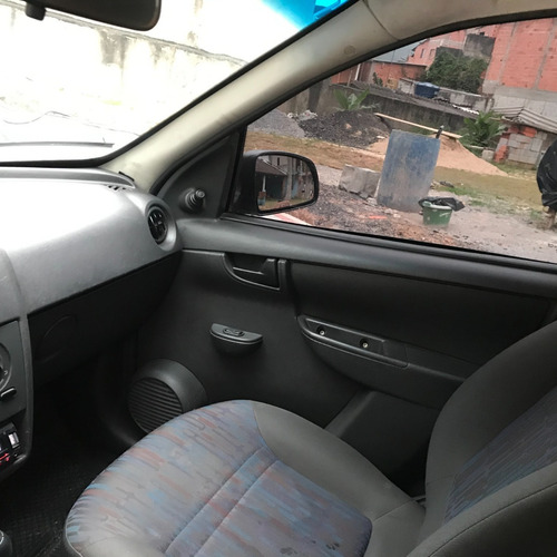 Chevrolet Celta 1.0 Spirit Flex Power 5p