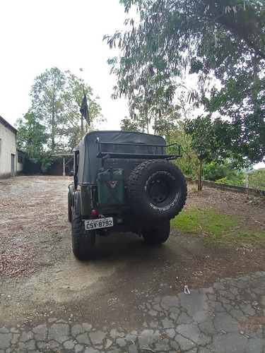 Jeep Wyllys