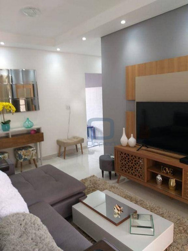 Imagem 2 de 20 de Apartamento Com 3 Dormitórios Para Alugar, 86 M² Por R$ 3.800,00/mês - Barão Geraldo - Campinas/sp - Ap1180